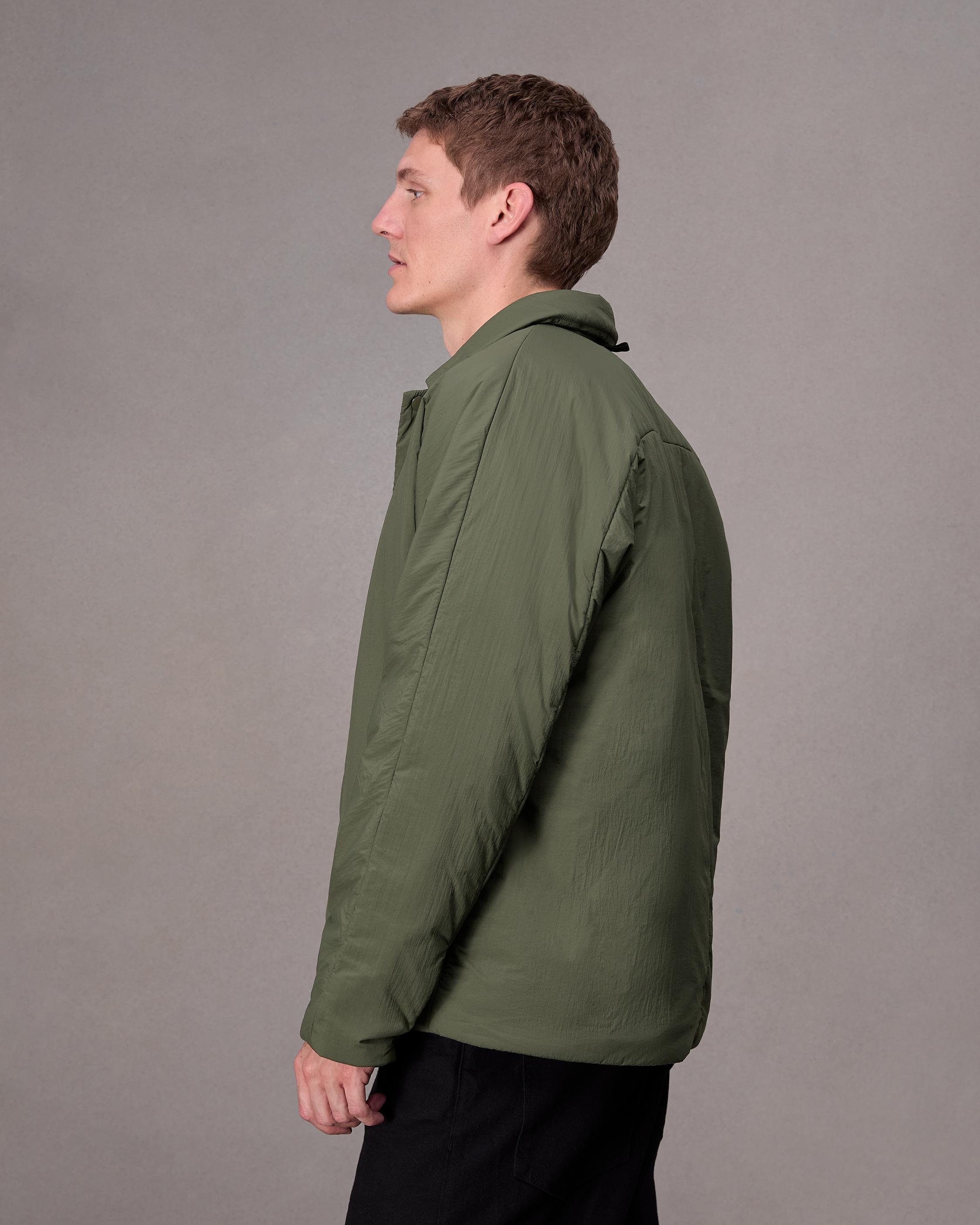 Henderson Shirt Jacket - 4