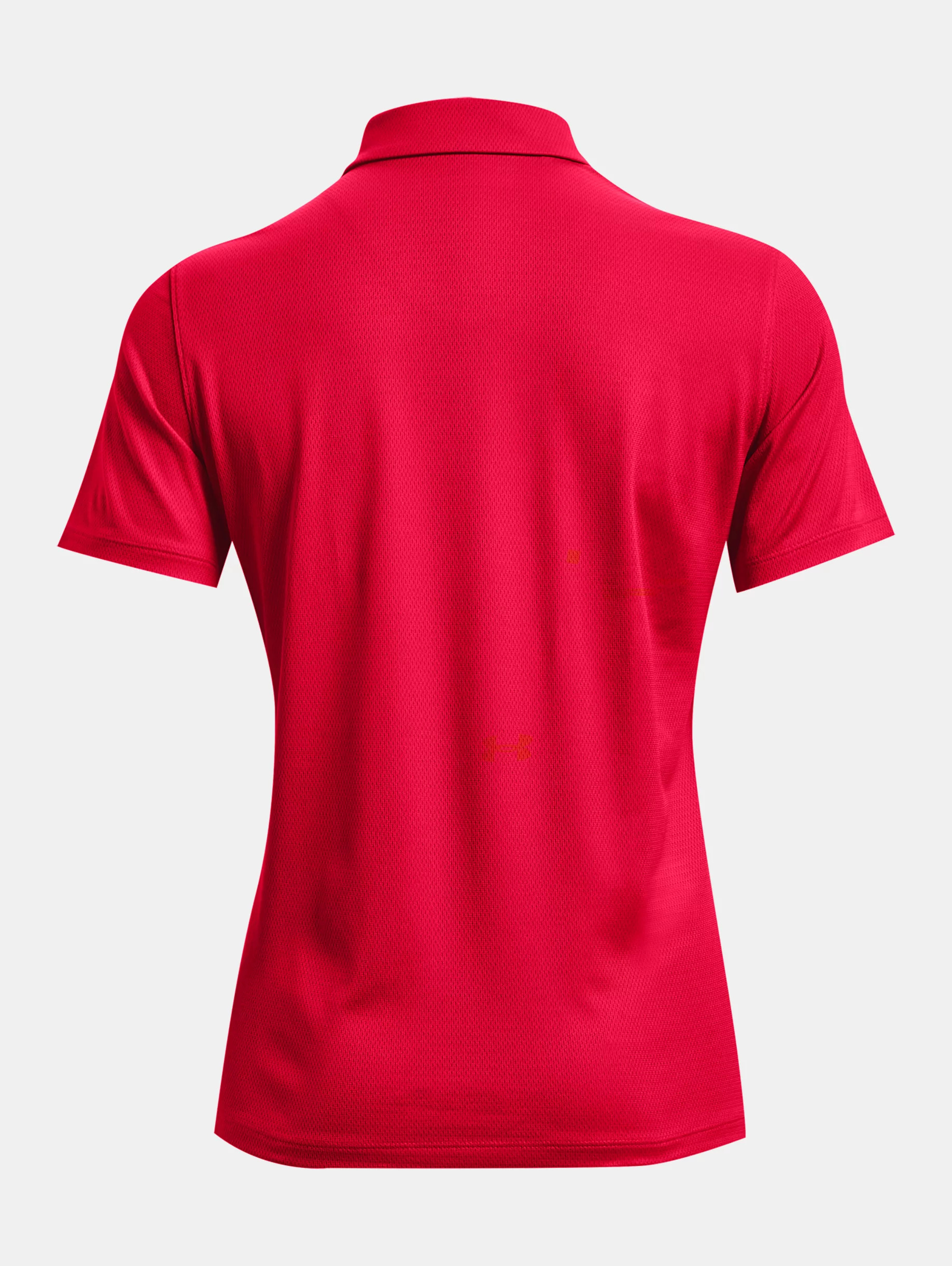 Women's UA Tech™ Team Polo - 3