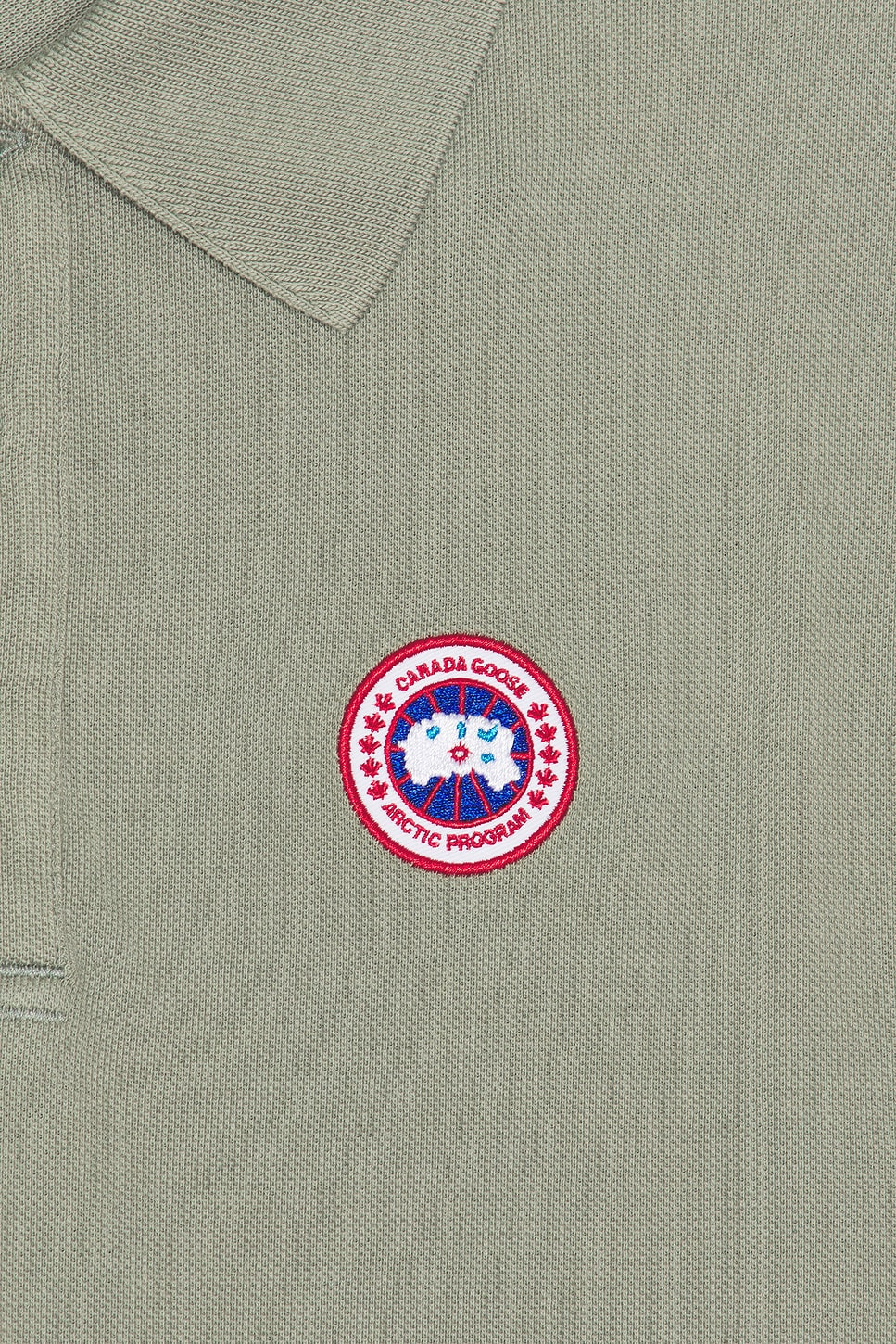 Beckley Polo - 3