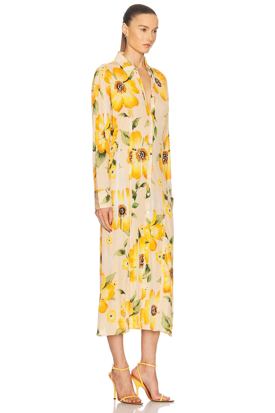 Delga Dress - 2