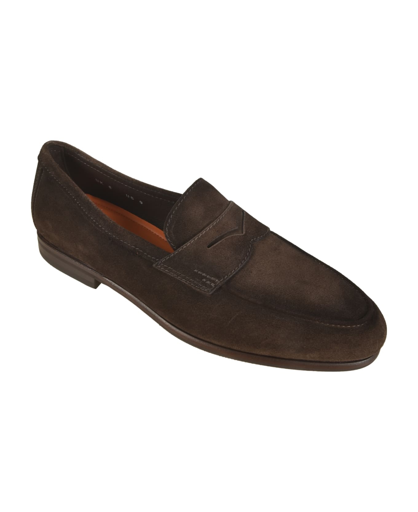 Carlos Loafers - 2