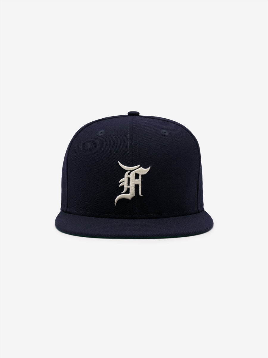Essential 59Fifty Fitted Cap - 1