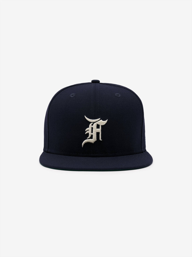 Essential 59Fifty Fitted Cap 1