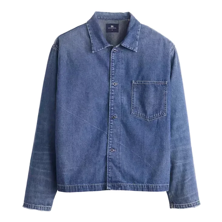 Work Overshirt - 1