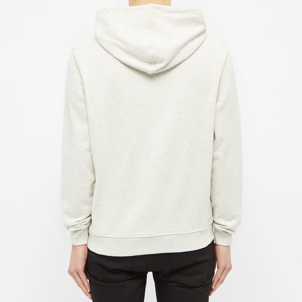 Belstaff Printed Logo Popover Hoody - 5