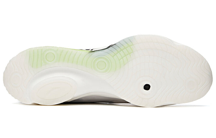 (WMNS) ANTA Star Series Low 'Ink Rhyme - Soaring' 122035518A-2 - 6