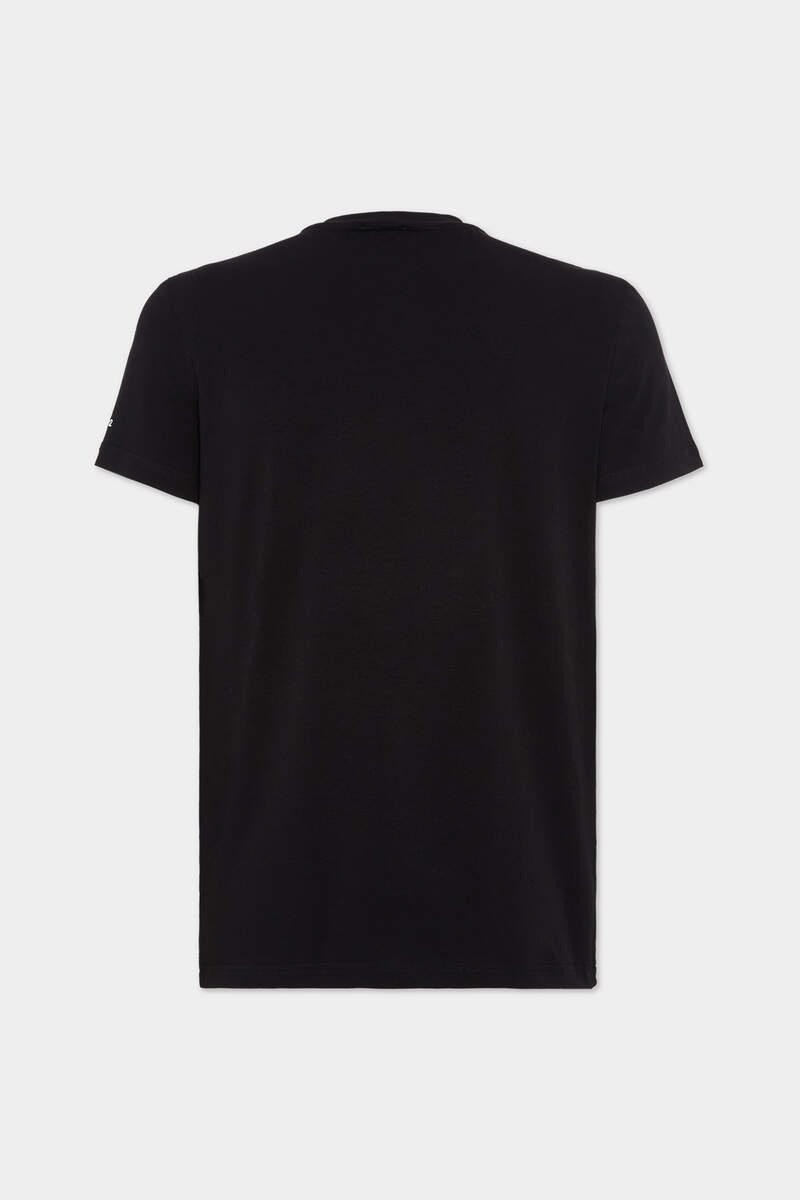 BASIC T-SHIRT TWIN PACK - 2