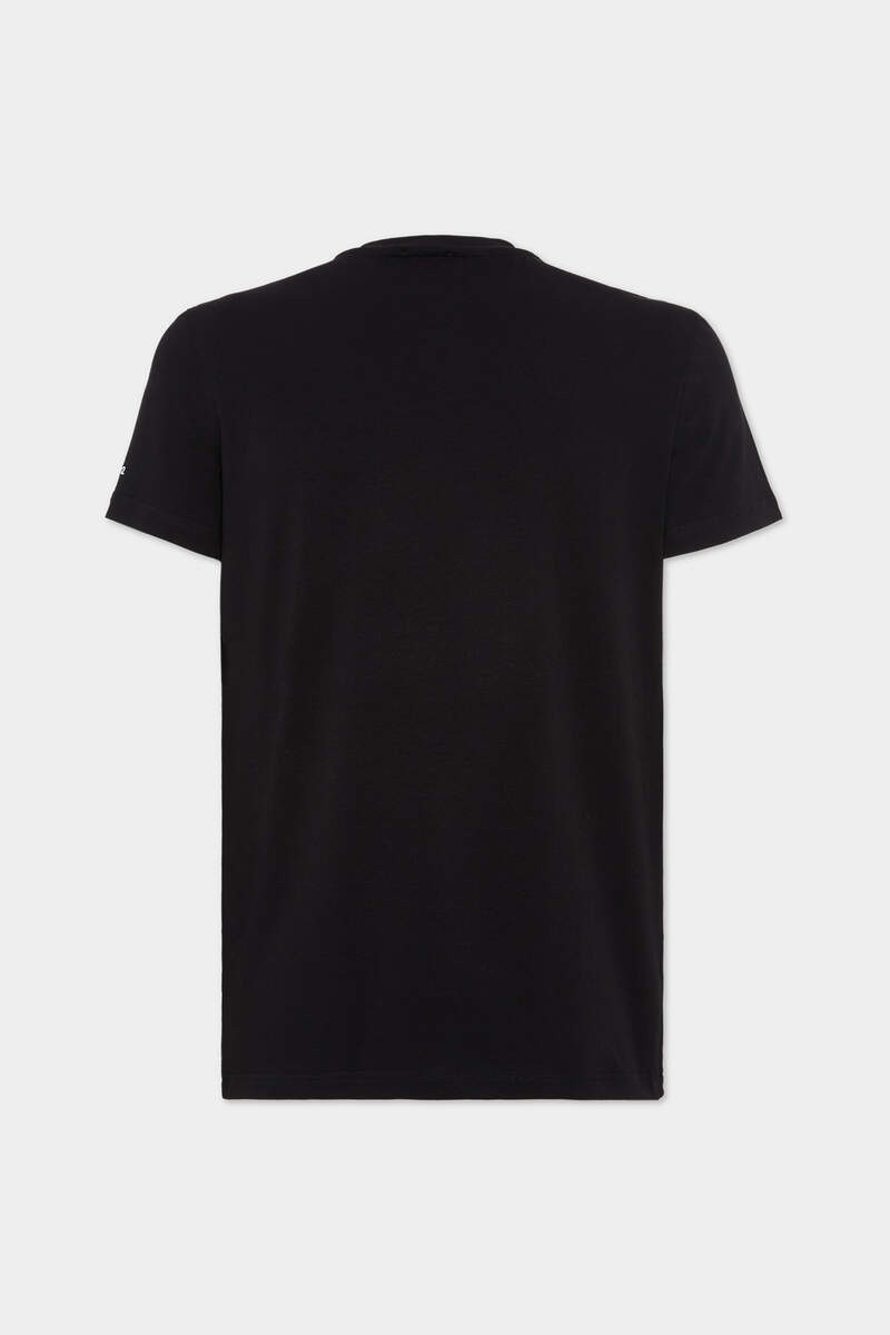 DSQUARED2 BASIC T-SHIRT TWIN PACK outlook