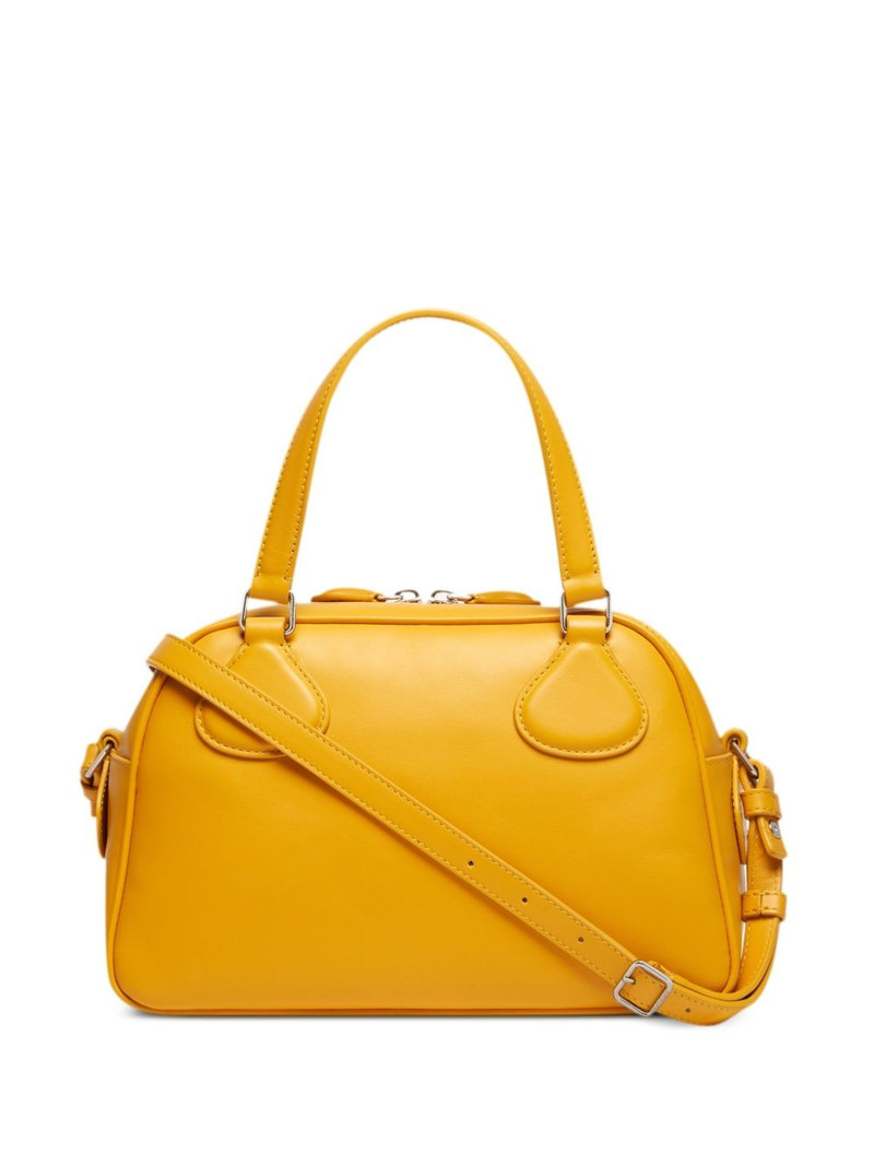 courrèges Reedition Bowling bag outlook