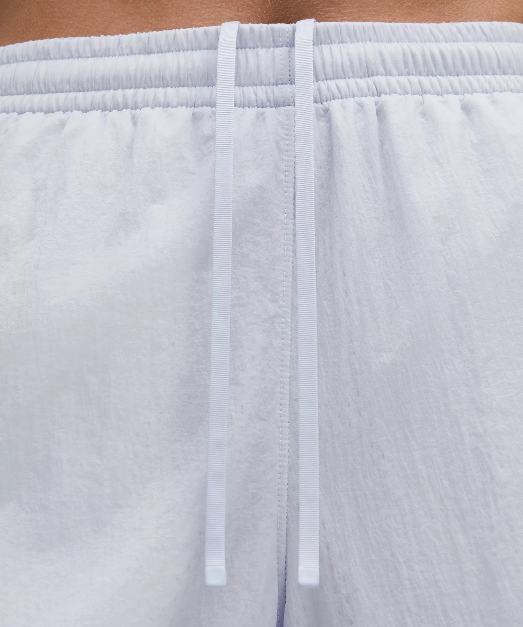 Lightweight Mid-Rise Active Short 5" - 4