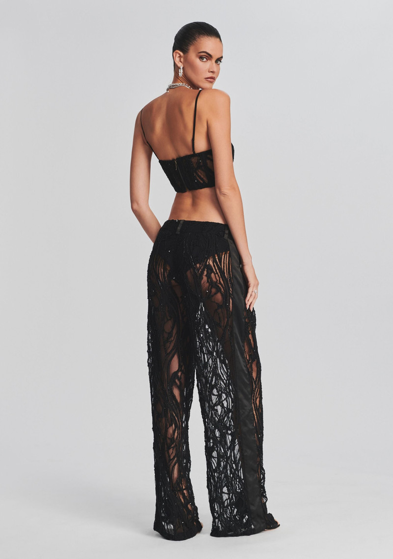 RETROFÊTE ROE PANT outlook