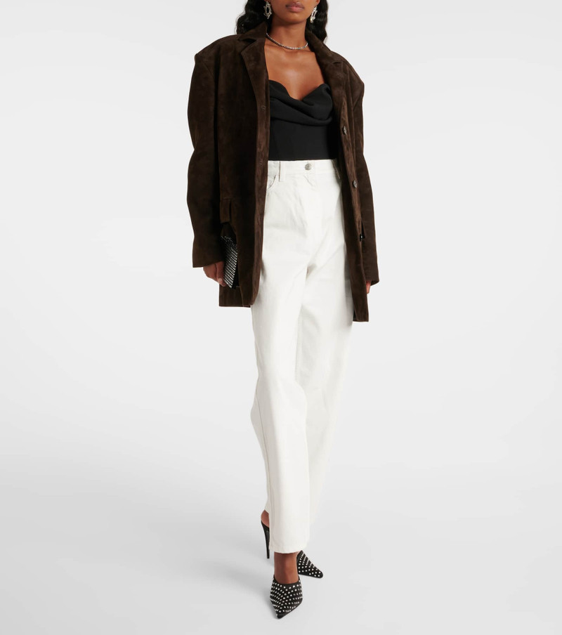 MAGDA BUTRYM Straight jeans outlook