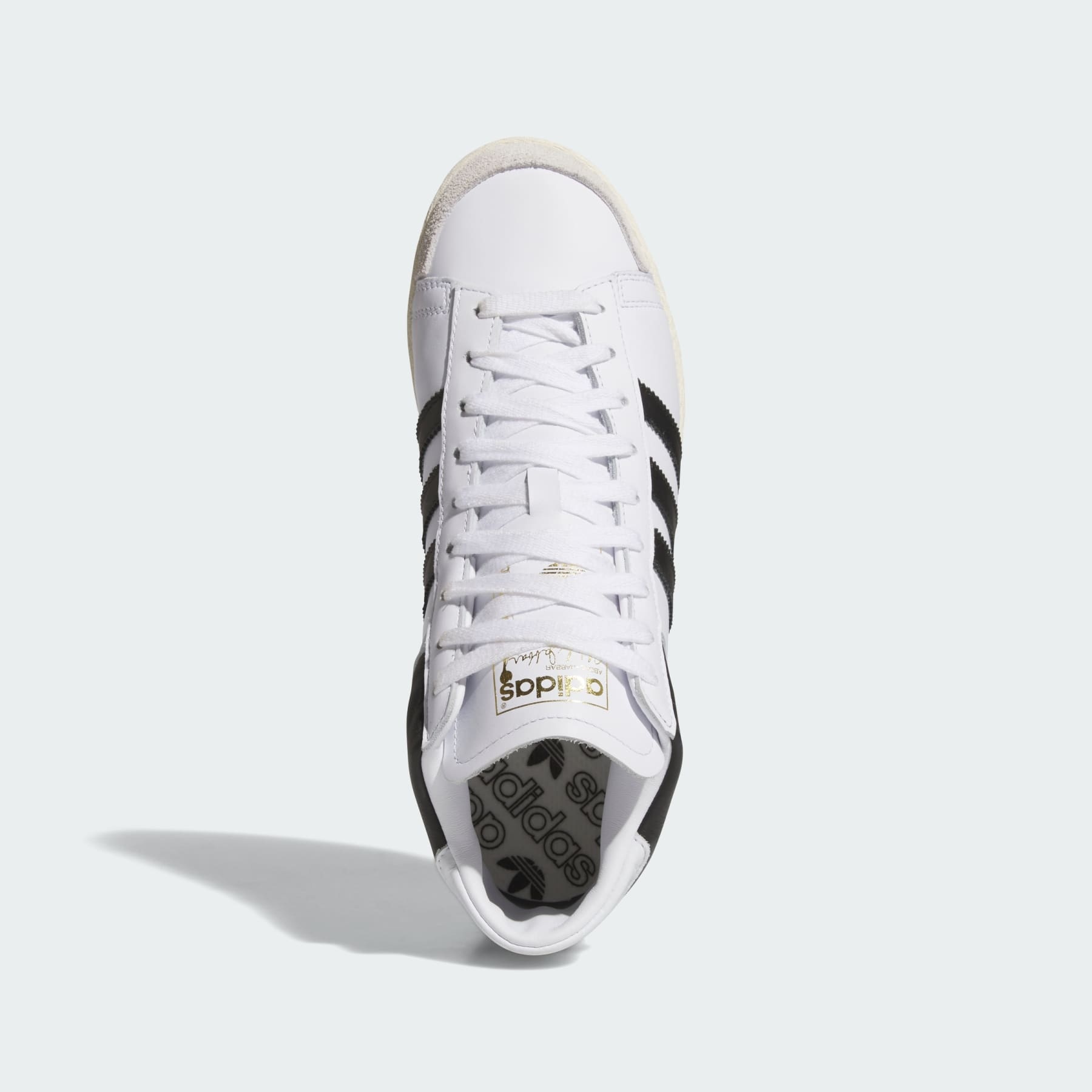 Jabbar Hi Shoes - 3