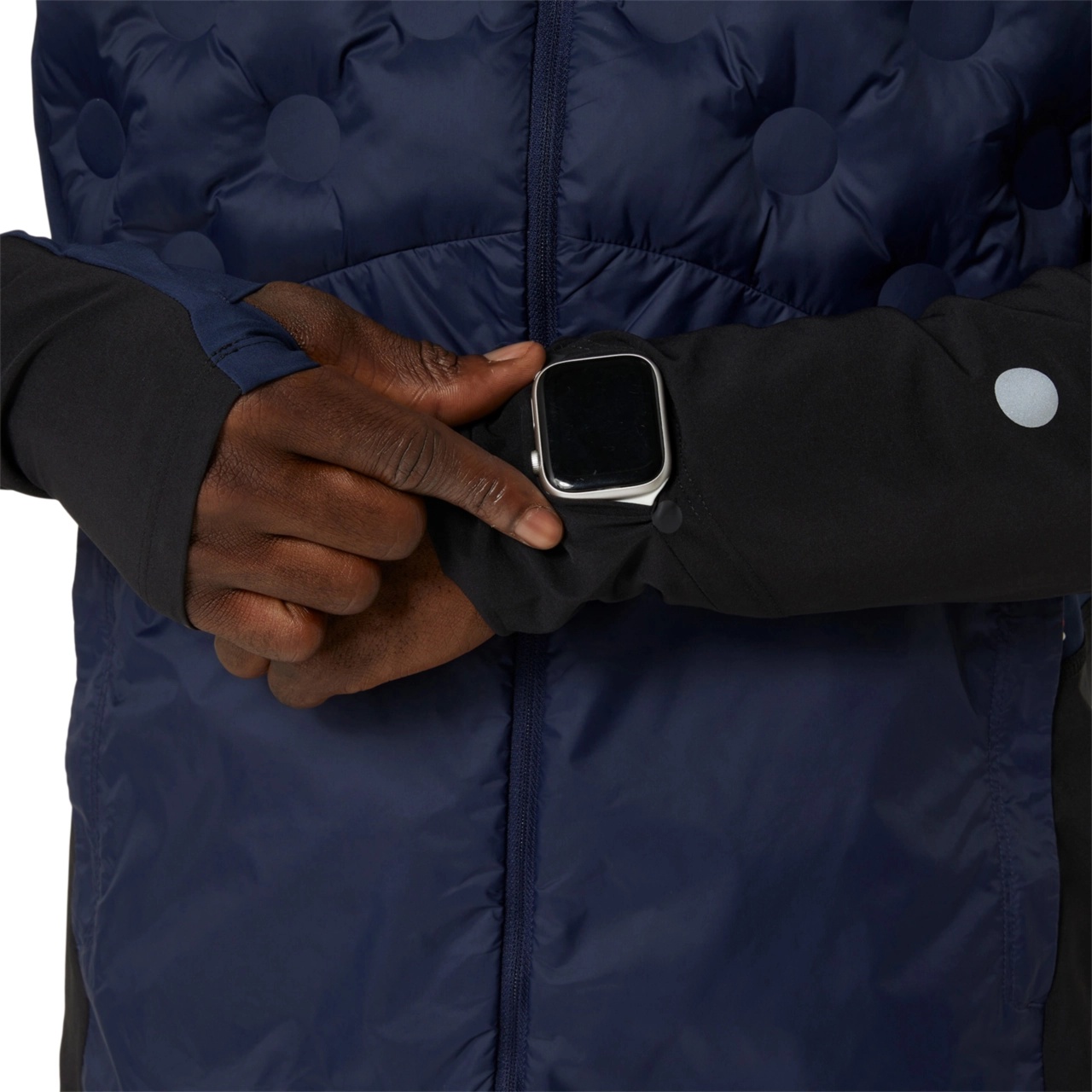 ROAD WINTER JACKET - 8