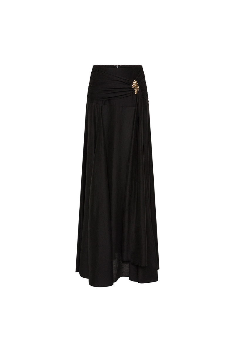Sable Skirt 1