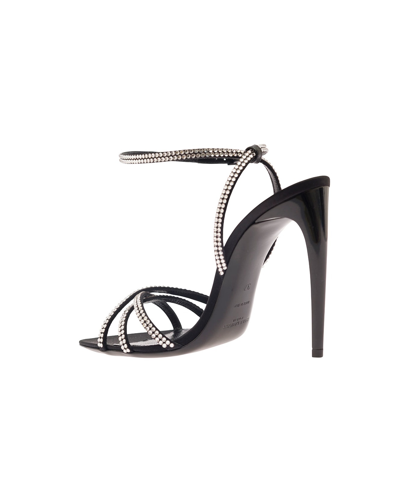 Ava Sandals - 3