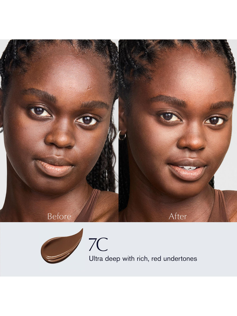 Women's Double Wear Stay-in-Place 24-Hour Concealer - 7 C 3