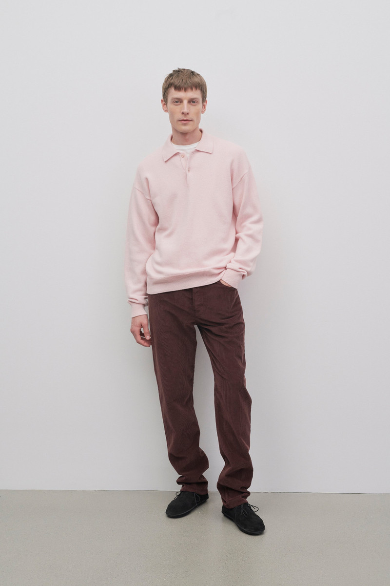 Carlisle Pant in Corduroy 3