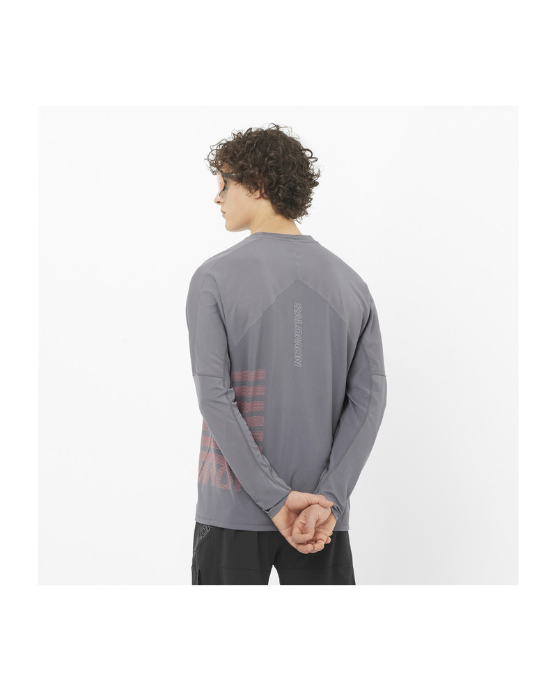 SALOMON SENSE AERO GRAPHIC outlook