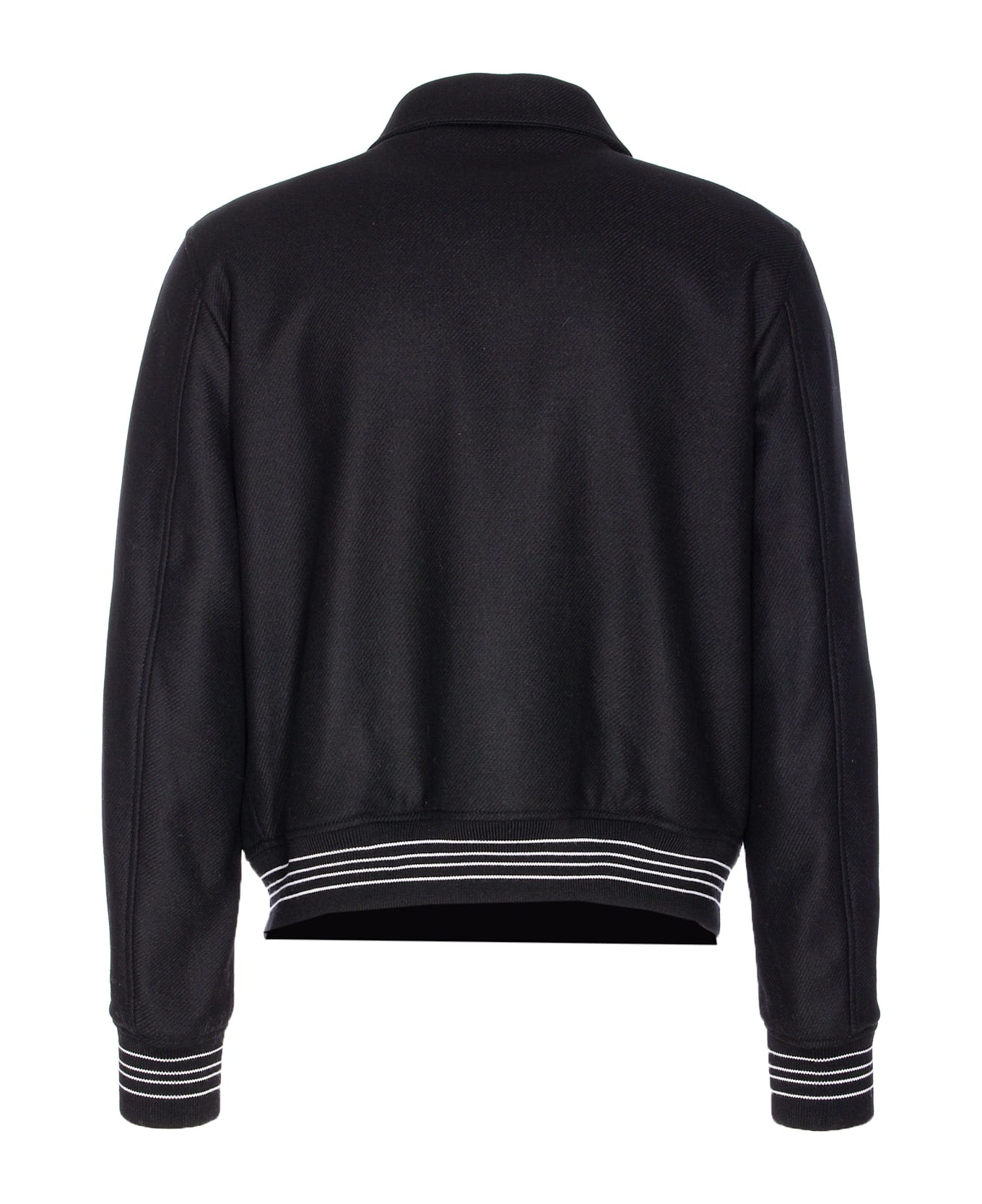 Bones Jacket - 2