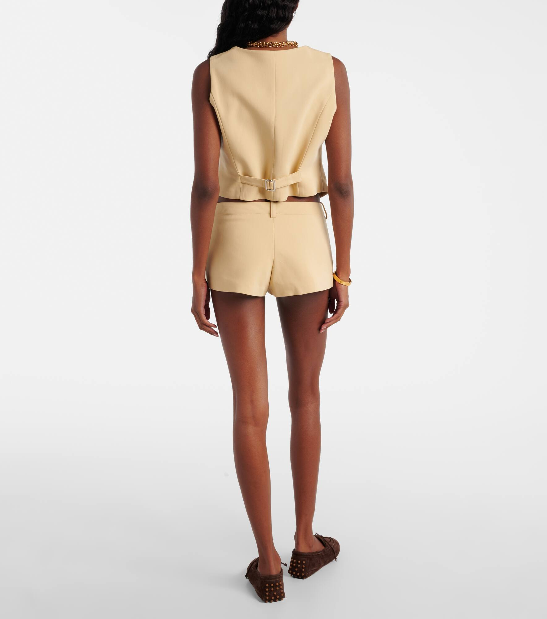 Roma vest - 3