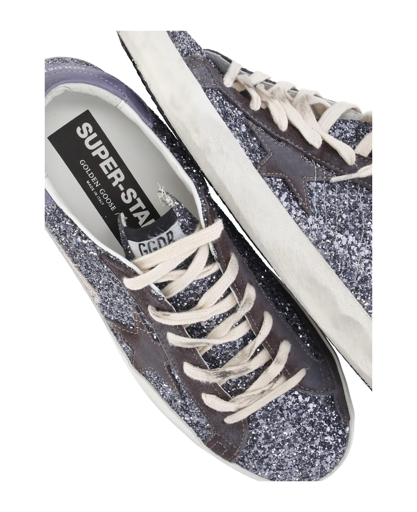 Super Star Classic Sneakers - 5
