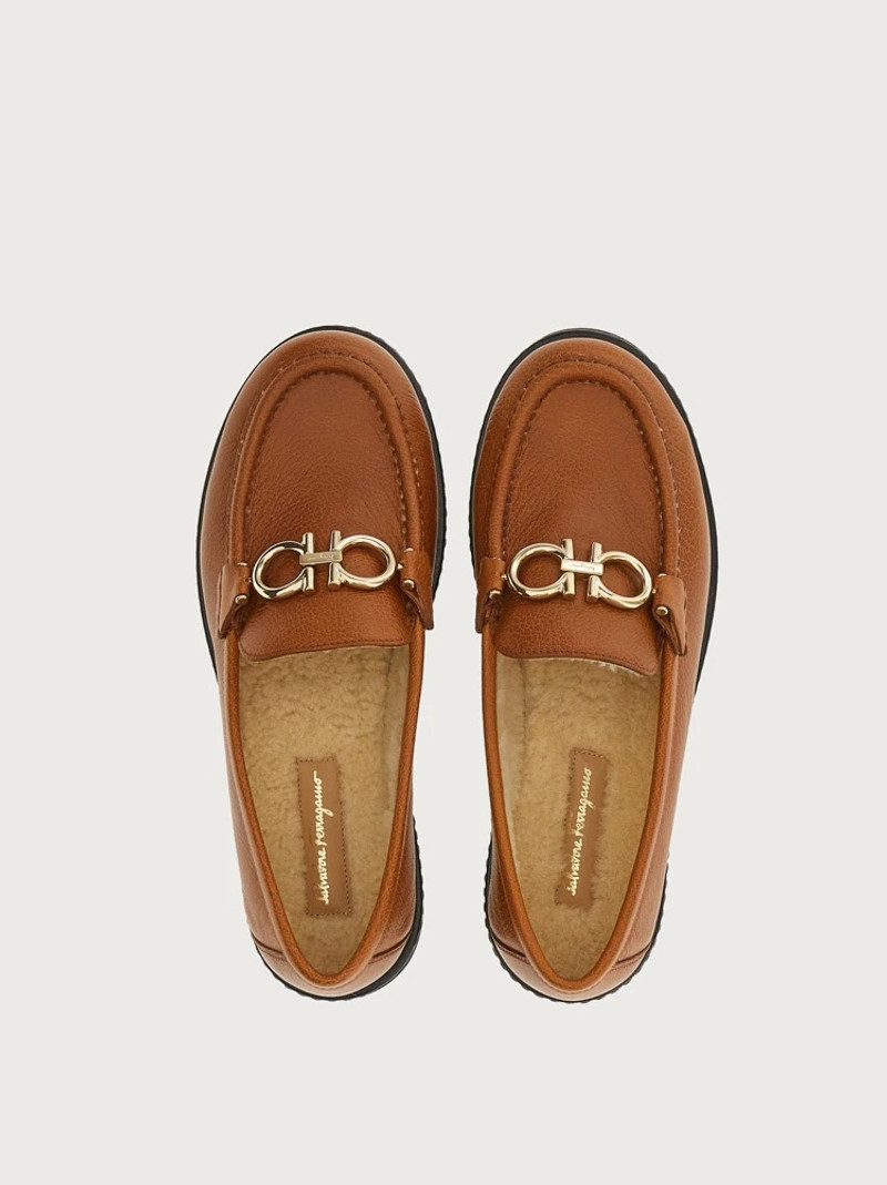GANCINI WINTER LOAFER 2