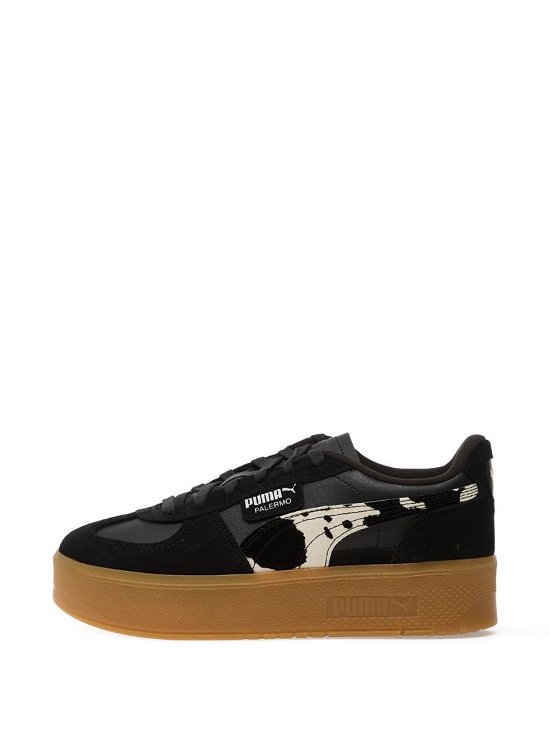 Palermo Elevata Wild Instinct sneakers 6