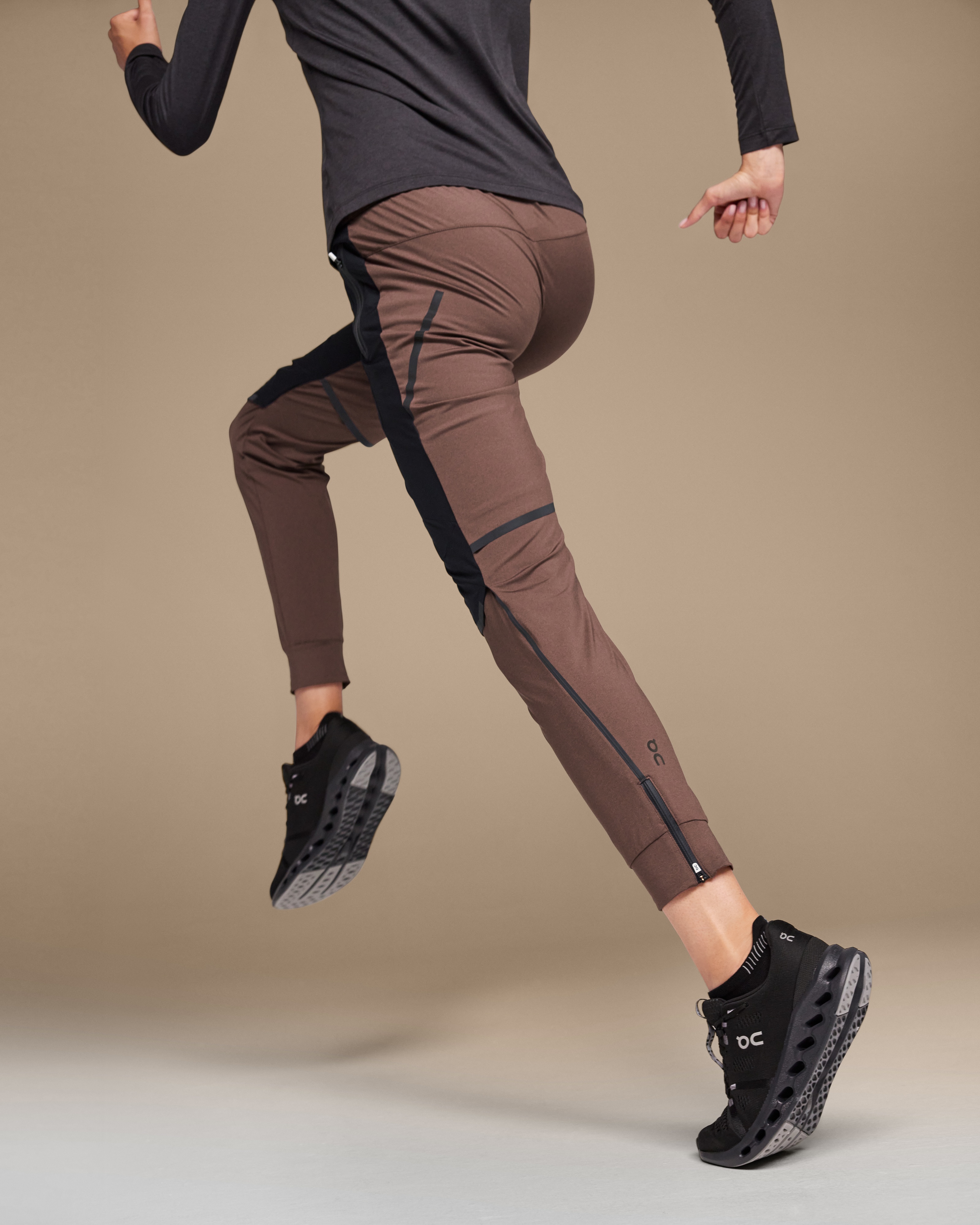 Running Pants - 3