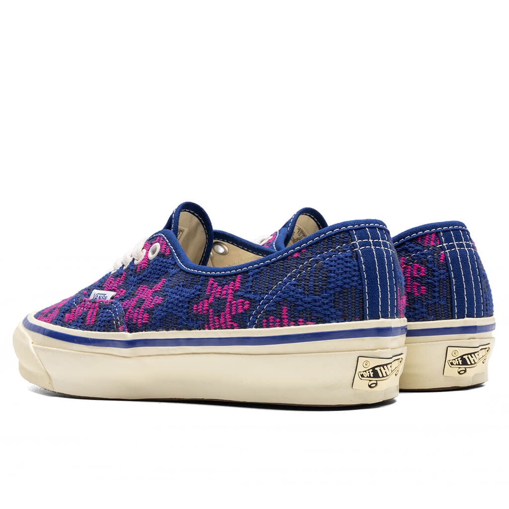 LX AUTHENTIC 44 - DAISY/TRUE BLUE - 3