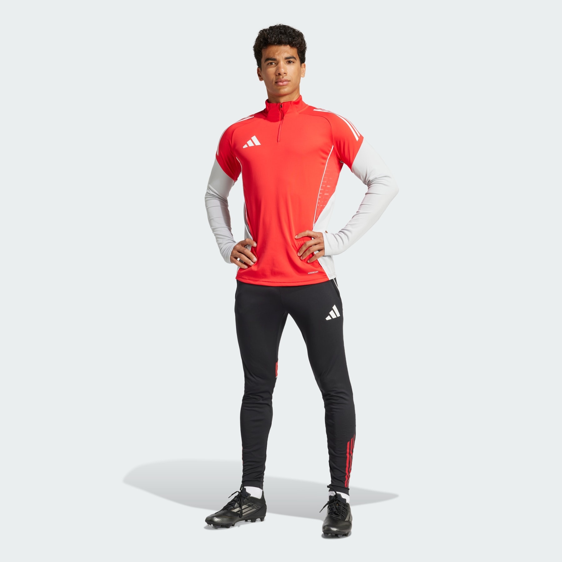Tiro 25 Competition Training Top - 5