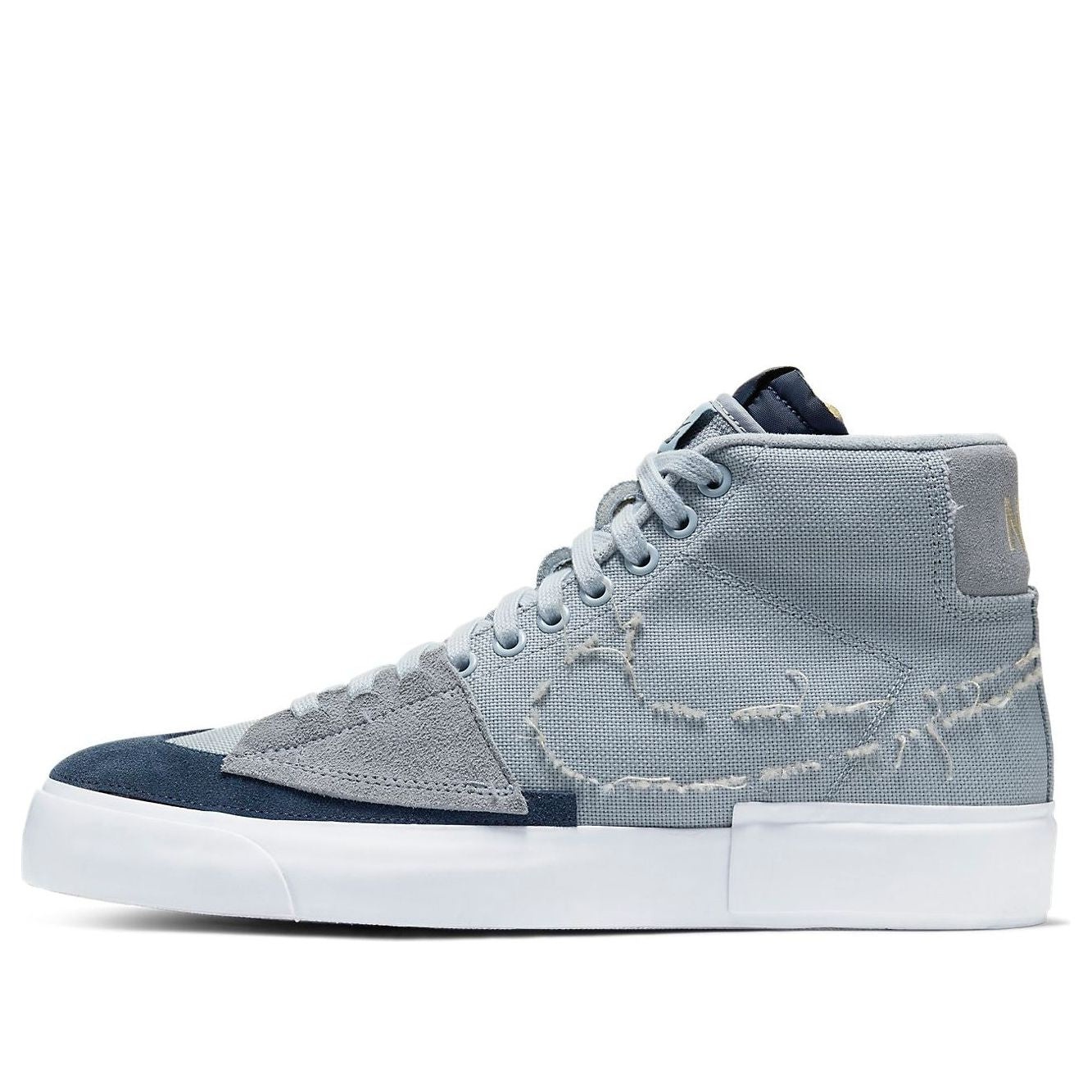 Nike Blazer Mid SB Edge 'Hack Pack' CI3833-401 - 1