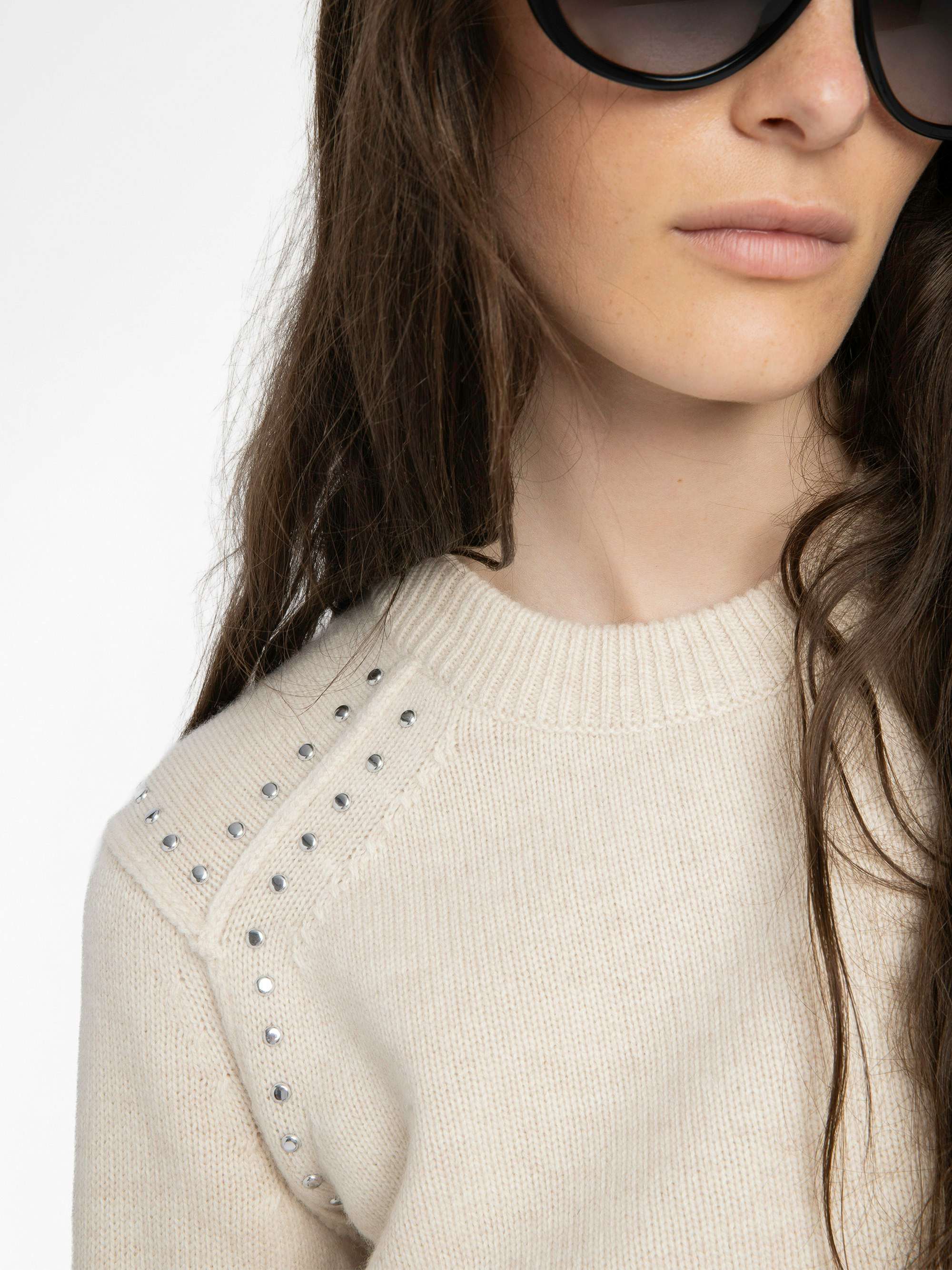 Nalty Sweater - 9