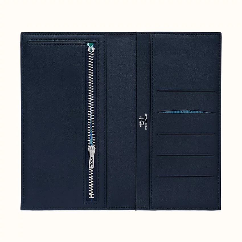 Citizen Twill Long wallet - 2