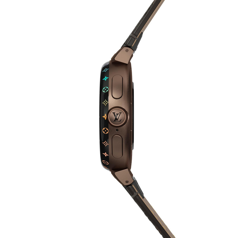 Tambour Horizon Light Up Connected Watch 7