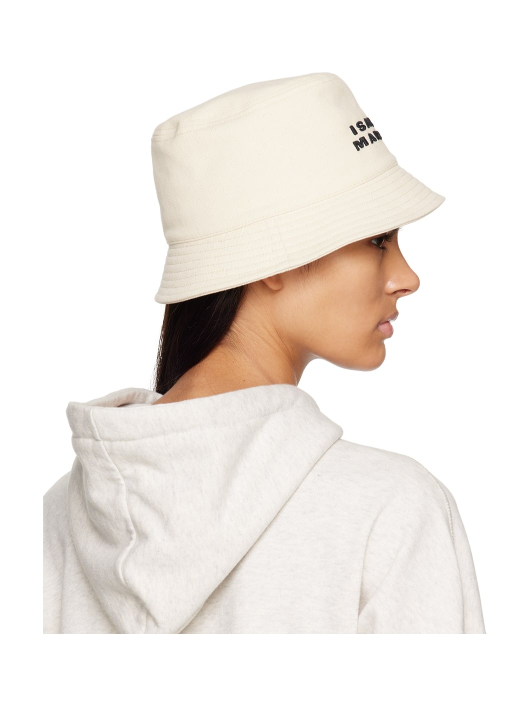 Off-White Haley Bucket Hat - 3