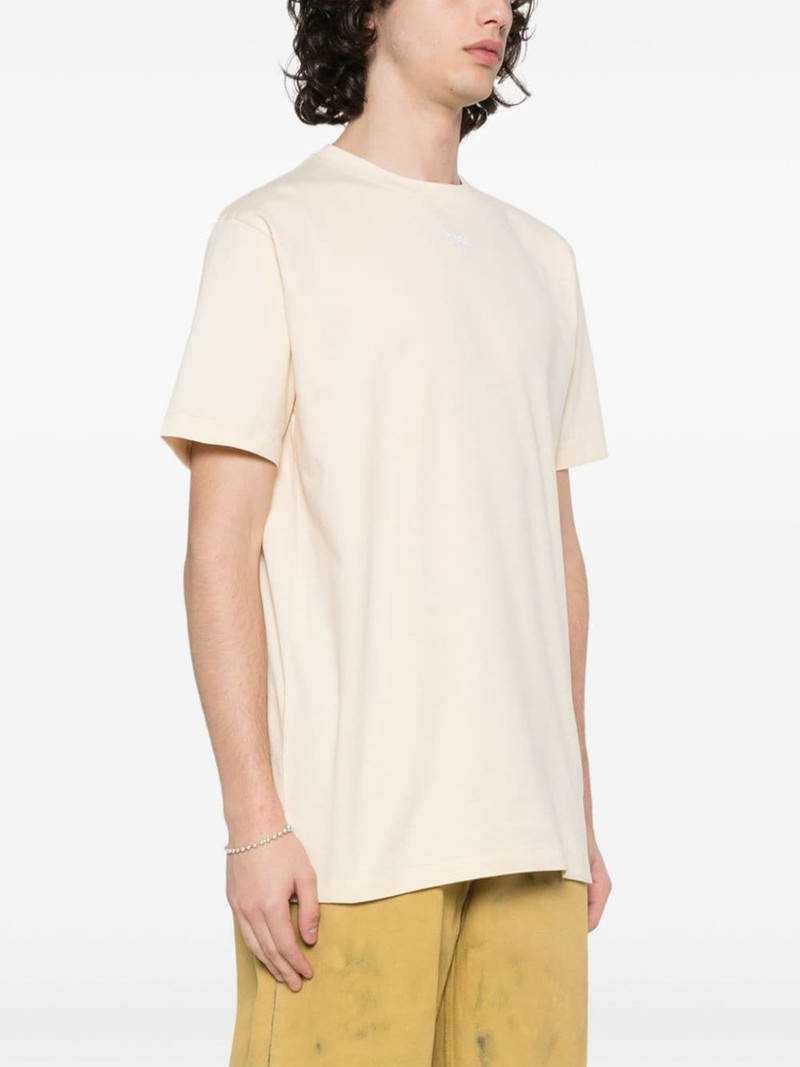Arrows Emblem cotton T-shirt 4