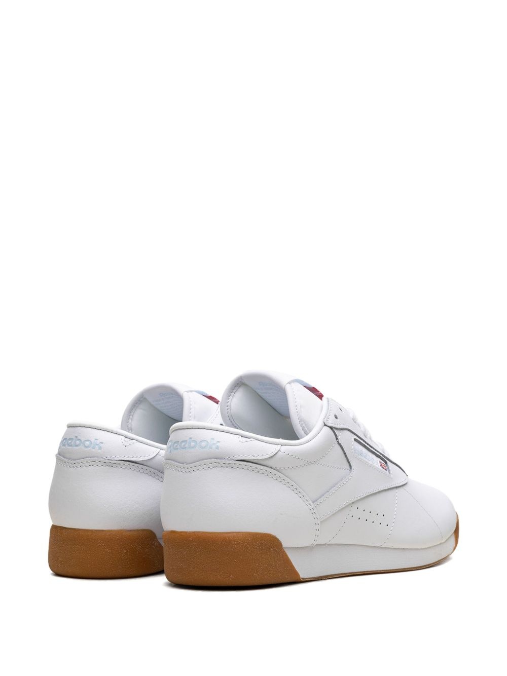 F/S Lo WMNS "White" sneakers - 4