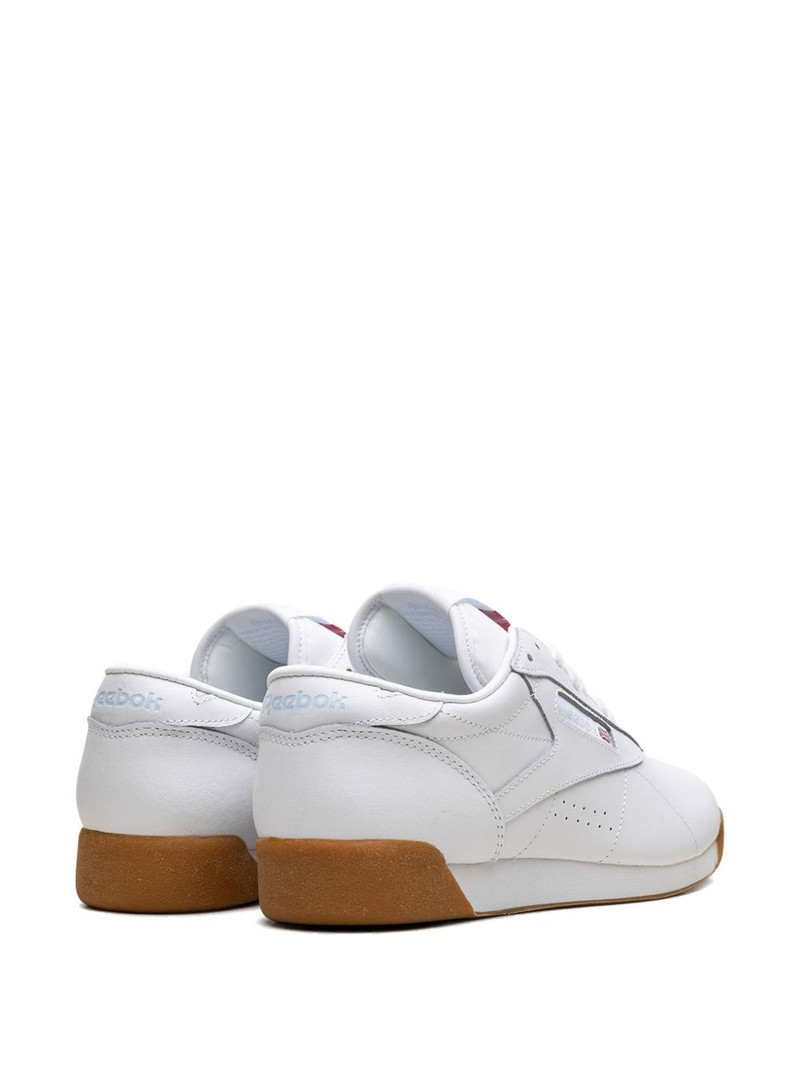 F/S Lo WMNS "White" sneakers 4