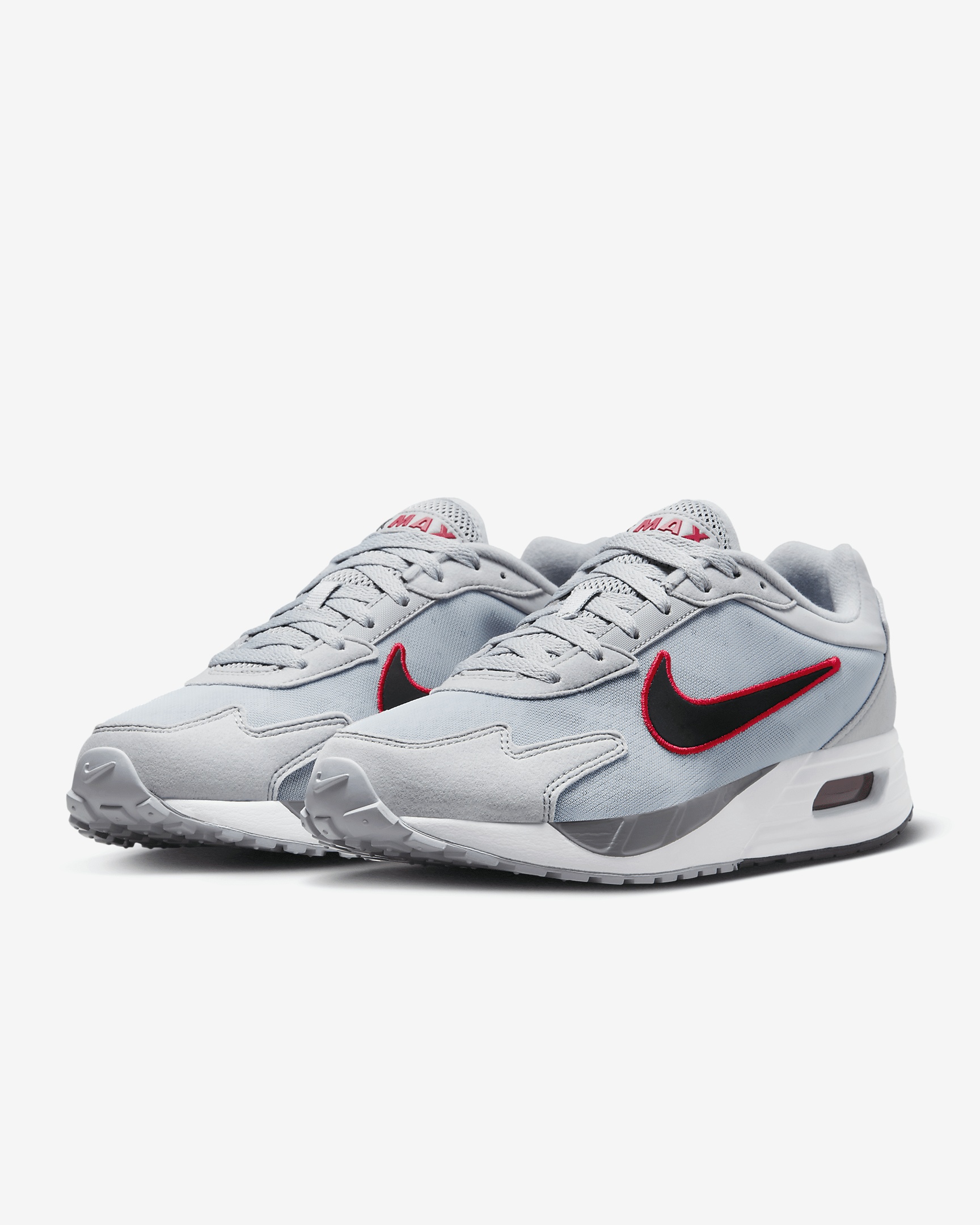 Nike Men's Air Max Solo Shoes - 5