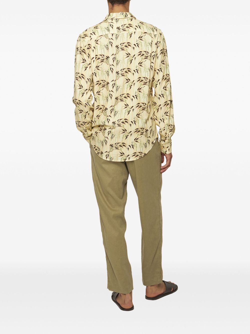 Alex trousers - 3