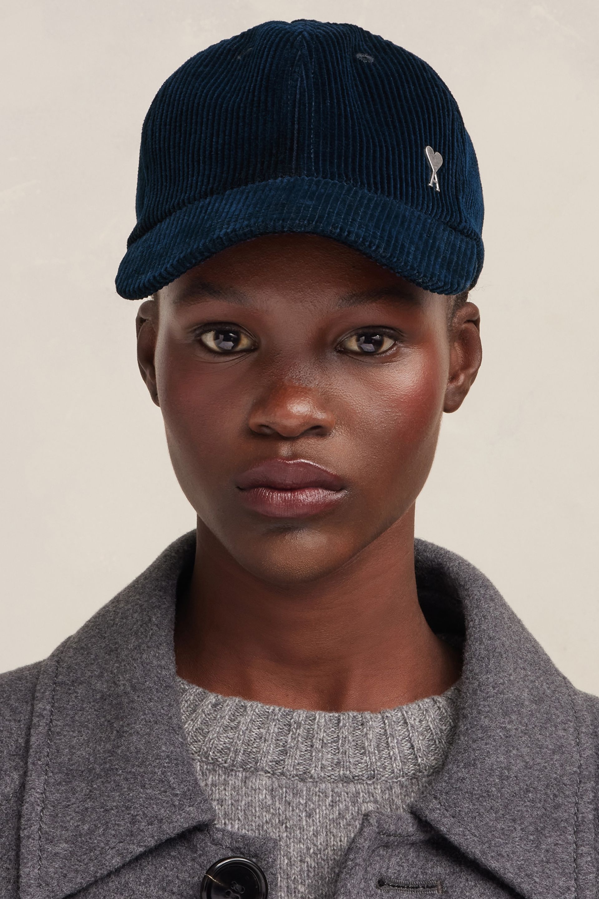 Ami De Coeur Studs Cap - 2