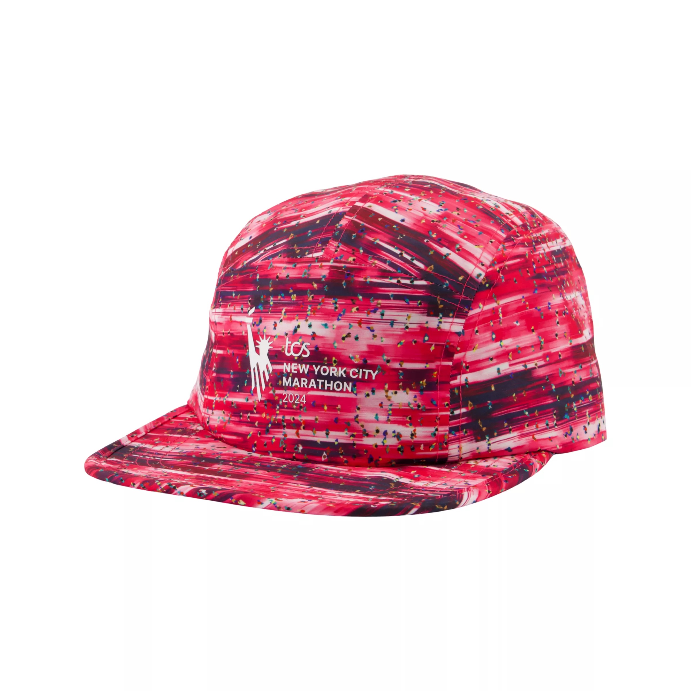 NYC 5 Panel Everyday Trainer - 1