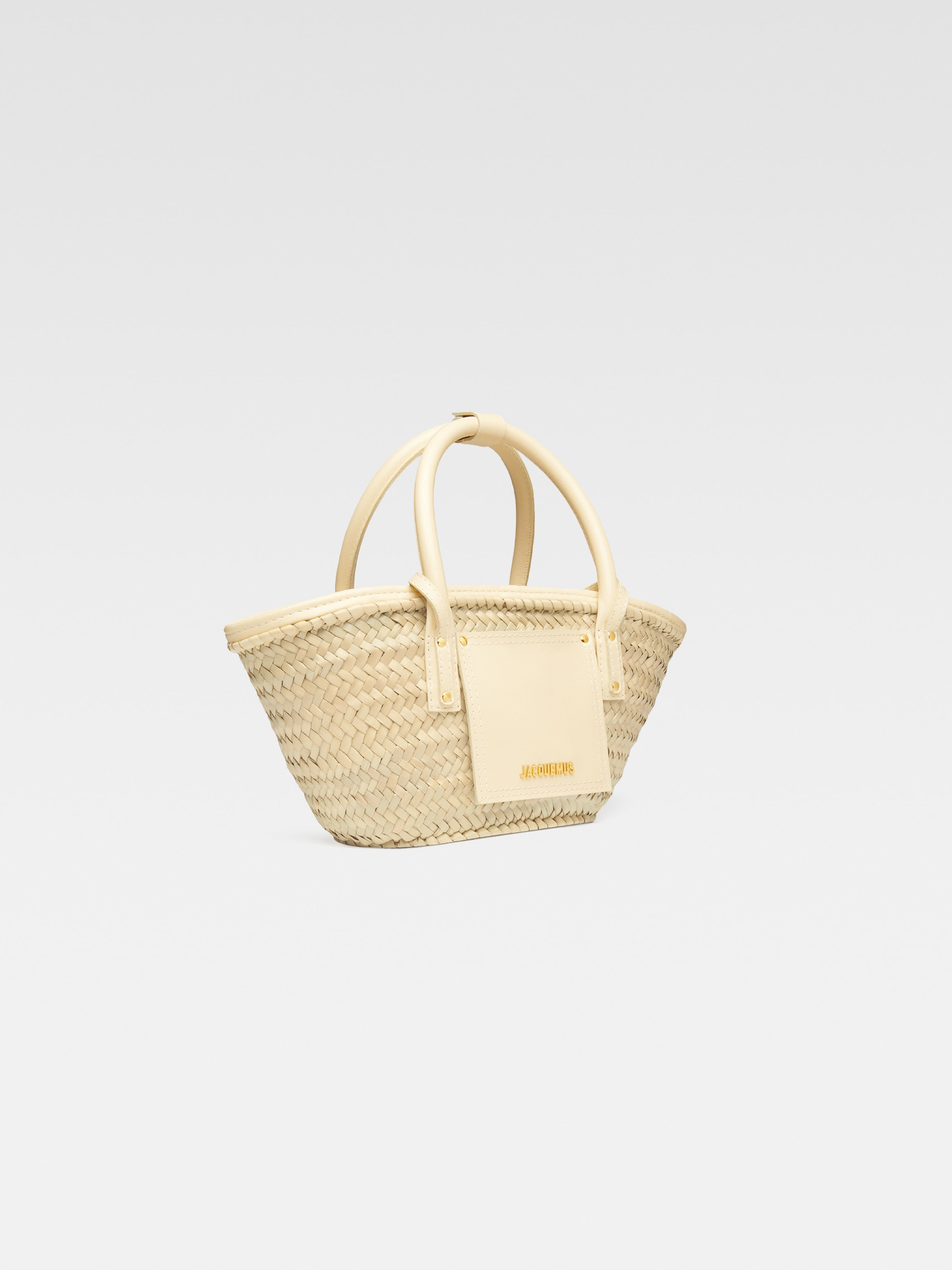 The small Soli basket - 2