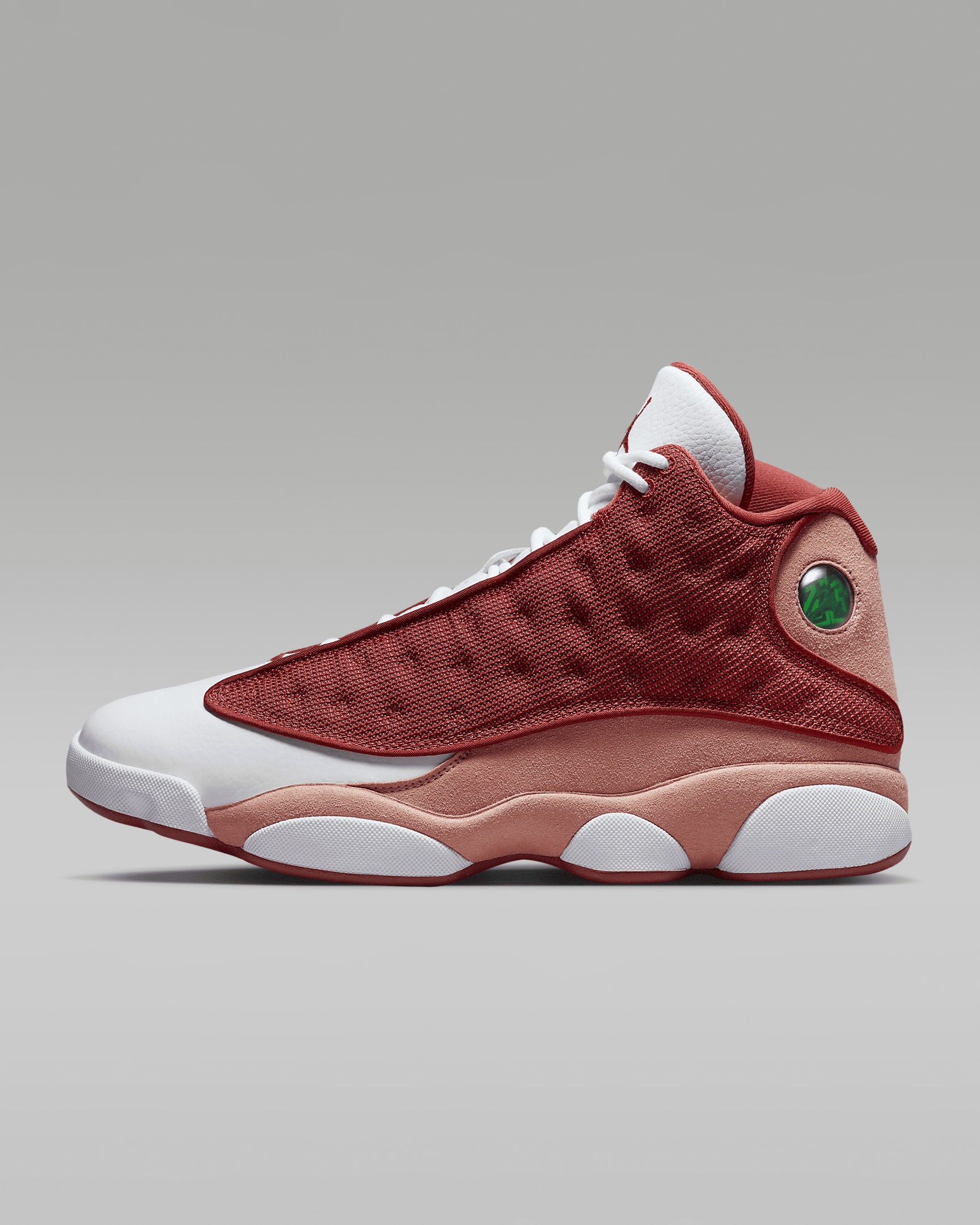 Air Jordan 13 Retro "Dune Red" Men's Shoes - 1