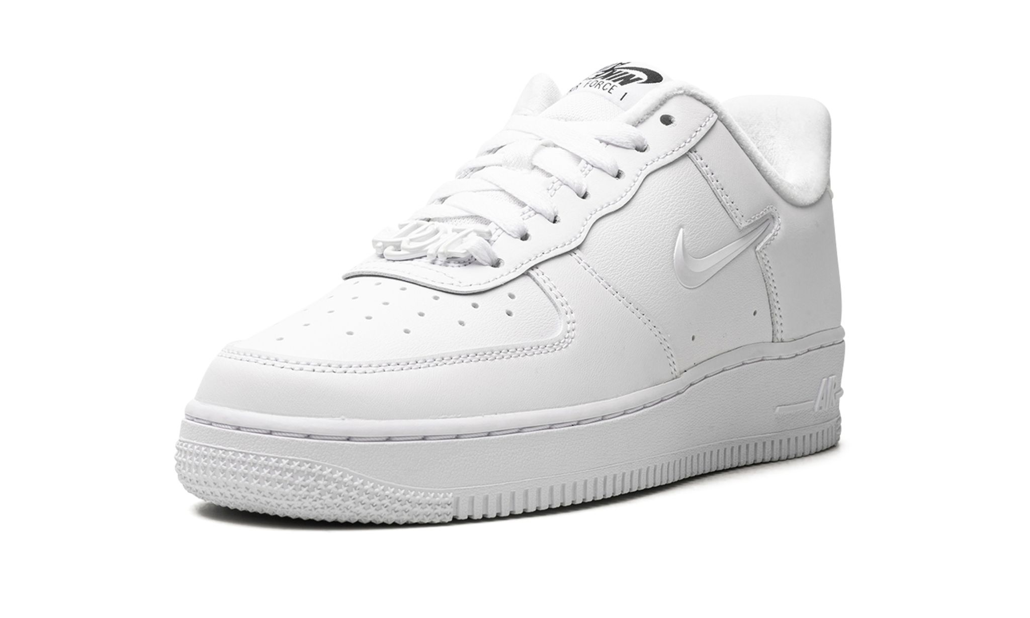 AIR FORCE 1 '07 SE WMNS "Tie Dye Swoosh" - 4