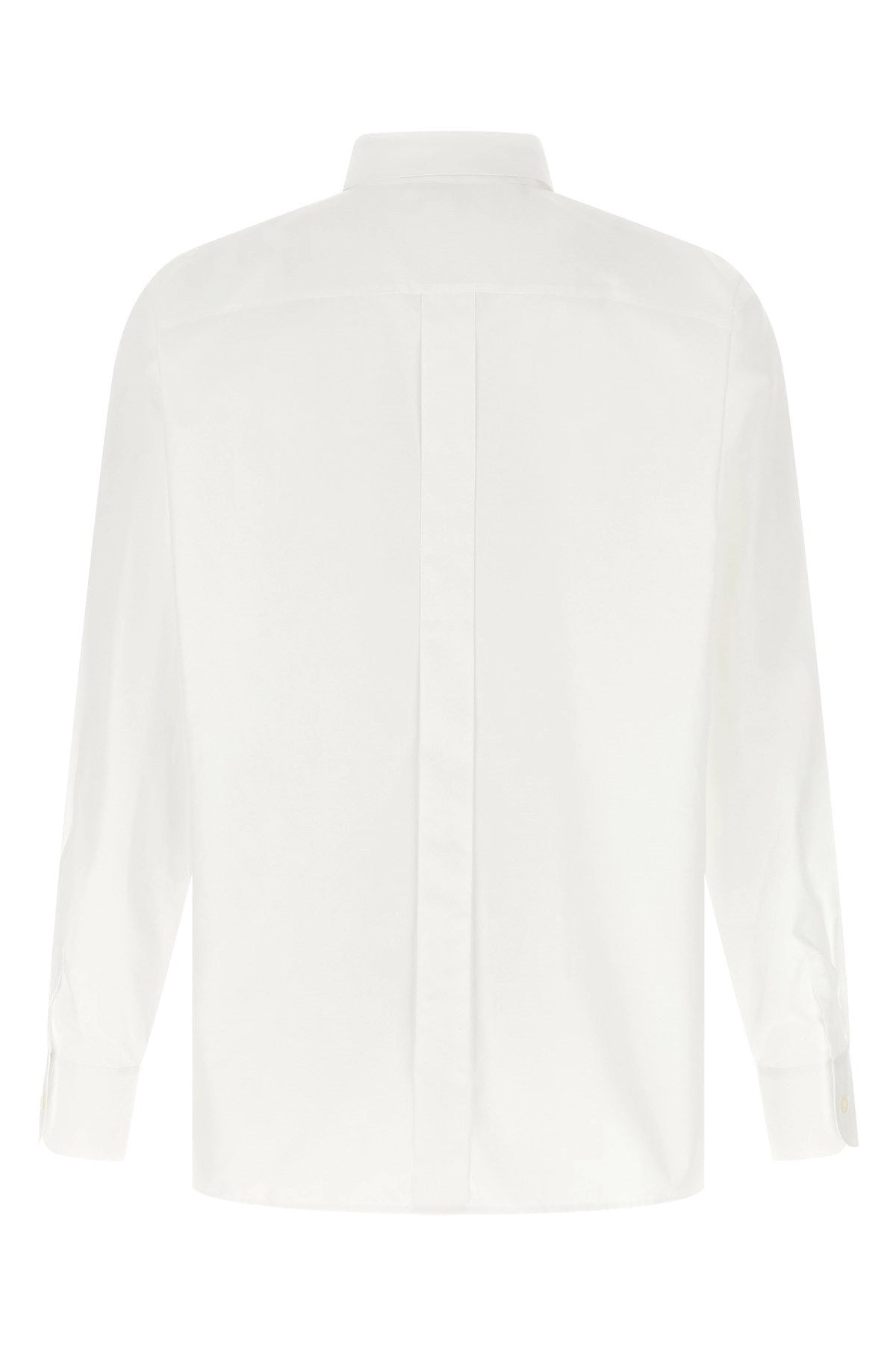 Saint Laurent Men 'Cassandre' Shirt - 2