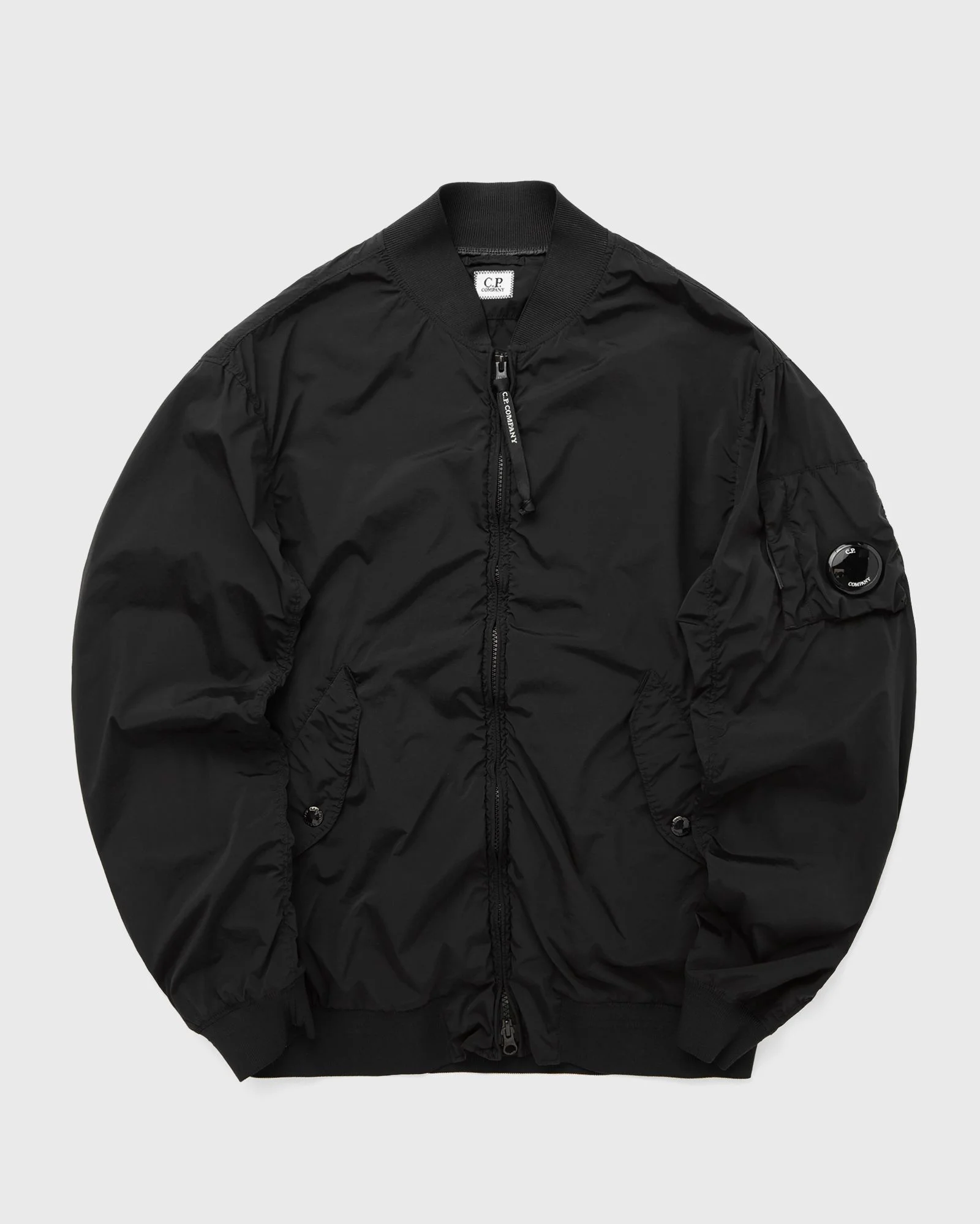SHORT JACKET - 1