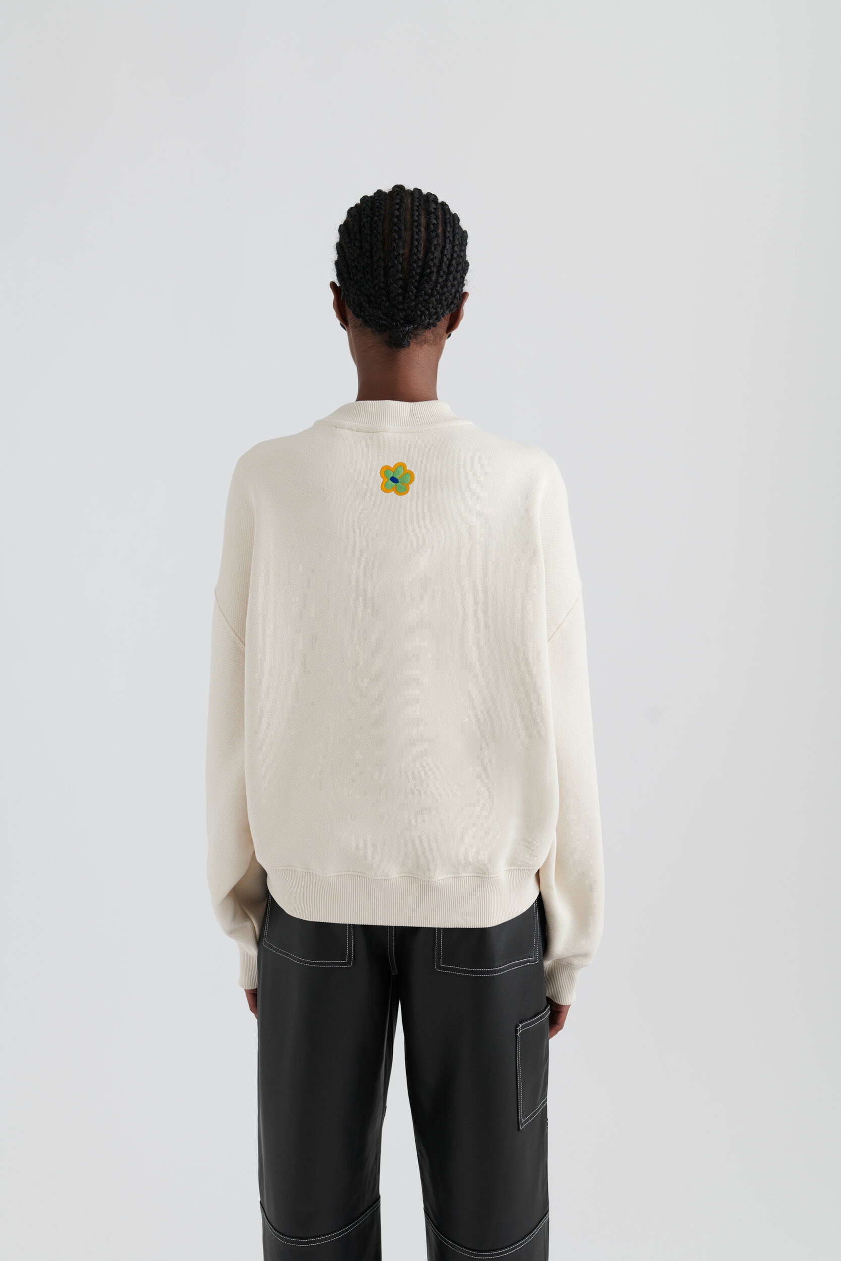 Juniper Trip Sweatshirt - 3
