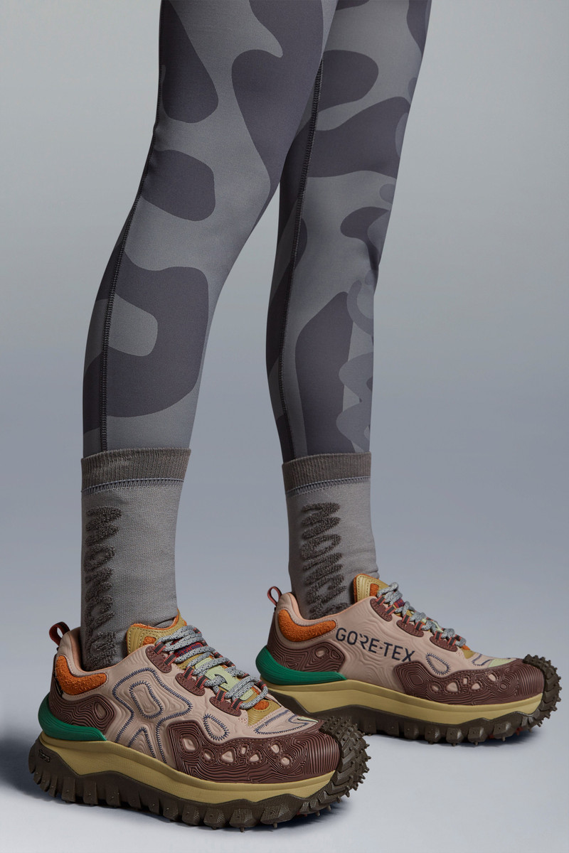 Moncler Trailgrip Grain by Salehe Bembury outlook